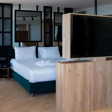 Alarcha Hotels & Resort - Ultra All Inc Манавгат Екстериор снимка
