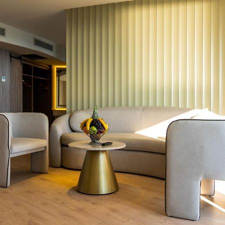 Alarcha Hotels & Resort - Ultra All Inc Манавгат Екстериор снимка