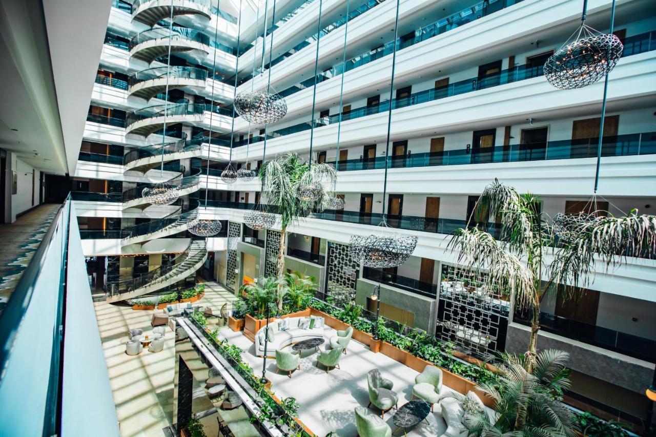 Alarcha Hotels & Resort - Ultra All Inc Манавгат Екстериор снимка