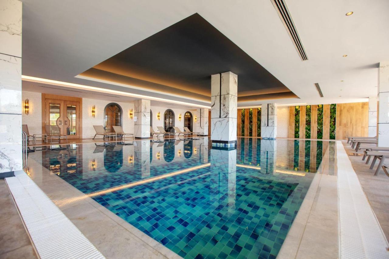 Alarcha Hotels & Resort - Ultra All Inc Манавгат Екстериор снимка