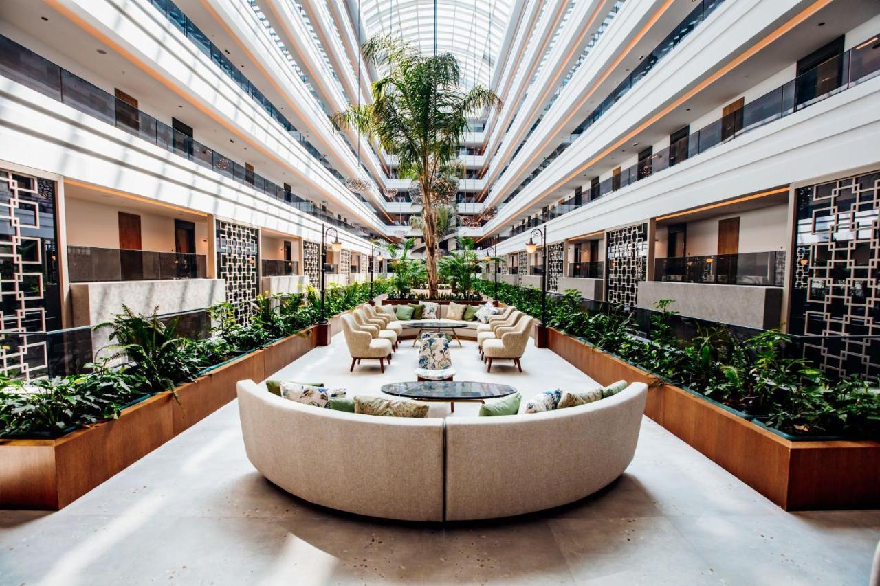 Alarcha Hotels & Resort - Ultra All Inc Манавгат Екстериор снимка