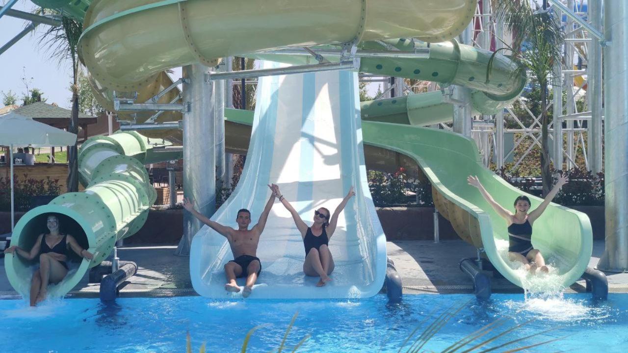 Alarcha Hotels & Resort - Ultra All Inc Манавгат Екстериор снимка